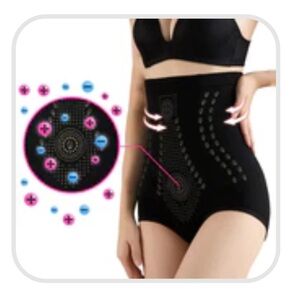 Ion Shape Fiber Restoration Shaper Black 2xl